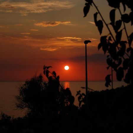 Andrea E Valentina Bed and Breakfast S'archittu Cuglieri Εξωτερικό φωτογραφία